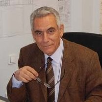 Michalis Glampedakis