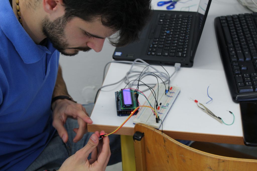 Τμήμα Μηχανικών Βιοϊατρικής | 06.03.2020 – Workshop: Biomedical Devices ...