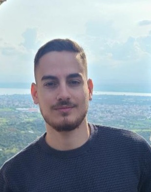 Χρήστος Ανδριανός